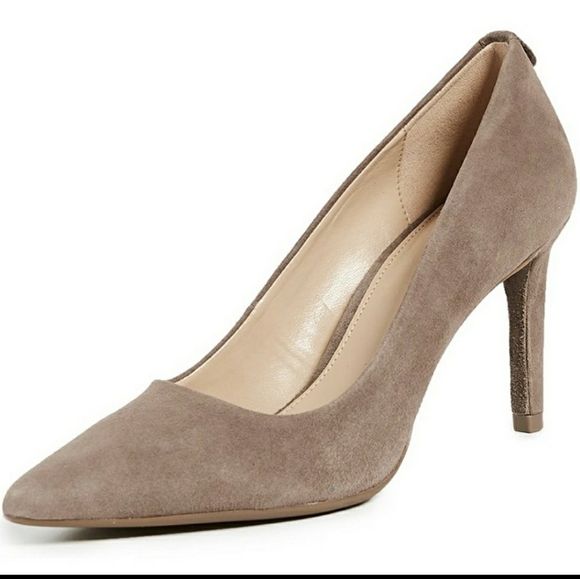 Micheal kors  color taupe - Picture 2 of 9